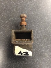 Watsonian Sidecar Spare Genuine Nos