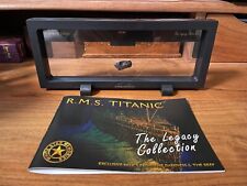 Titanic - Legacy Collection Coal