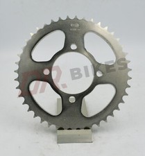 Yamaha rxs100 afam - 83-95, steel