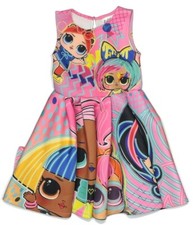 LOL Surprise Size 7 - 8 Girls