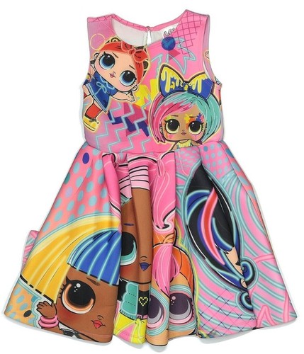 Lol surprise size 8 - surprise, girls