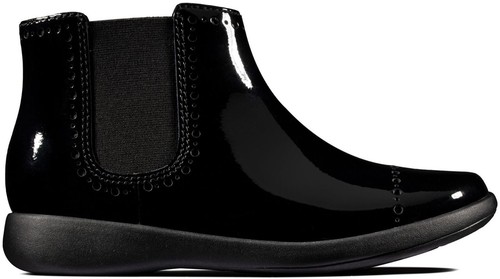 Bnib clarks girls etch - etch, form