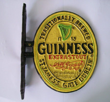 NICE DOUBLE SIDED WALL MOUNTED