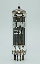 Brimar made england ez81 - brimar,