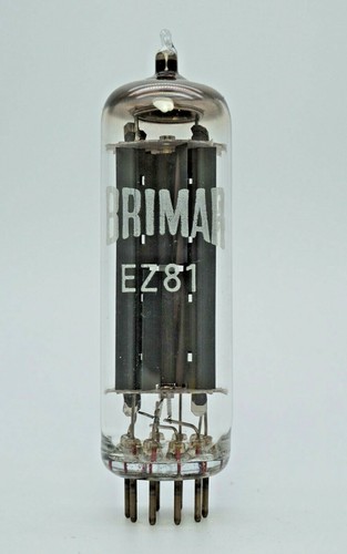 Brimar made england ez81 - brimar,