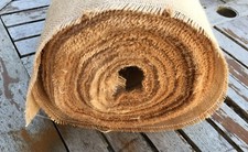 40" 12oz Luxury Natural Jute