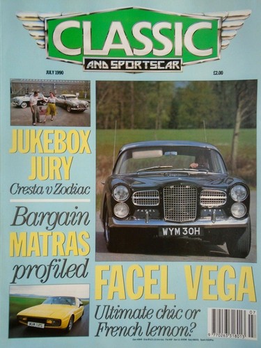 Facel vega talbot - vega,,