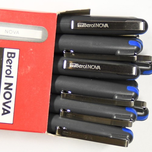 Vintage berol nova fine line - vintage,