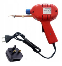 Soldering Transformer Iron TEX 100w - 400°C / 230V AC With LED Diode