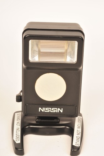 Nissin 18m flash - flash,