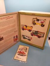 Lledo Kellogs Toasted Corn Flakes " special edition boxed set" (KG2004) (2003).