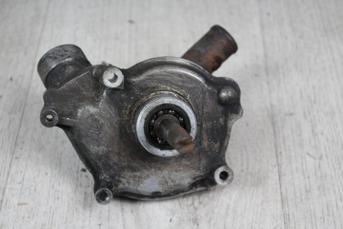 Thermostat cooler filler neck - thermostat,