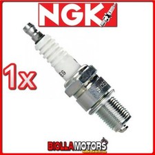1 CANDLE NGK B9EG GILERA