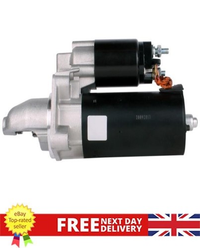 Starter for ford - starter, c-max