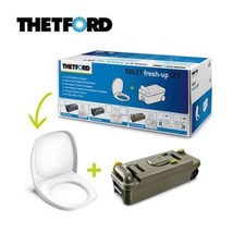 Thetford C234 Right Fitting