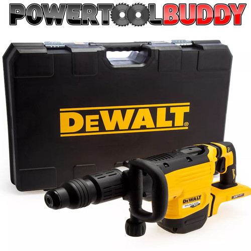 Dewalt dch892n 54v - dewalt, flexvolt