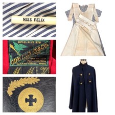 Vintage Philadelphia Hospital