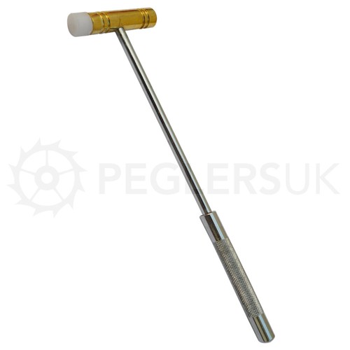 Inch hammer brass and - brass,