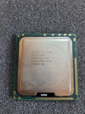 Intel Core i7 950 - 3.06GHz