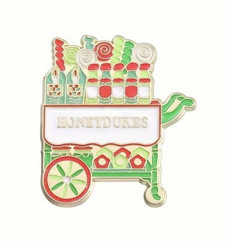 Harry potter honeydukes sweet - harry,