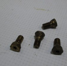 SOLEX Engine Carburettor Jets