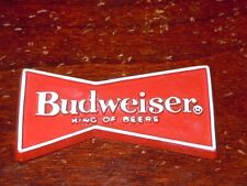 Vtg BUDWEISER KING OF BEERS