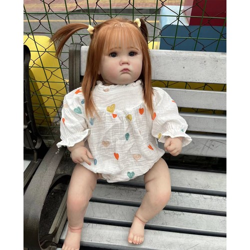 Large size reborn - size, toddlers
