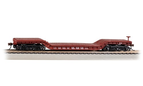 Bachmann usa 18337 - bachmann, 52'