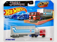 Hot Wheels - Transformers