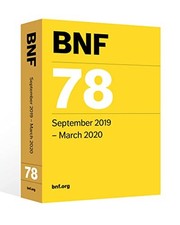 BNF 78 (British National