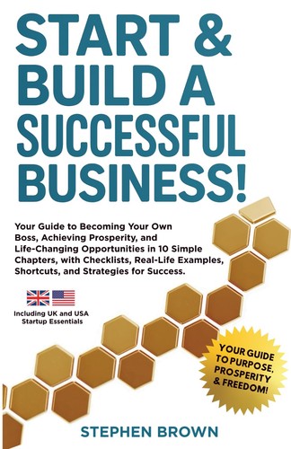 Start build a successful - start,