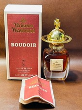 Vivienne Westwood Boudoir EDP