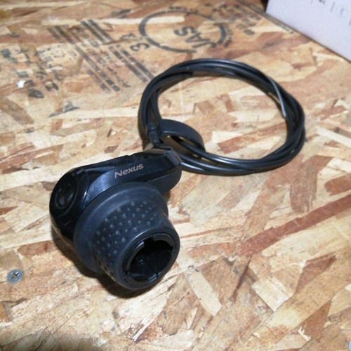Yamaha pas pm26nlsp - pm26nlsp, shifter