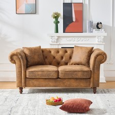66"Chesterfield ?tech Fabric