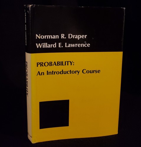 Probability an introductory - an,