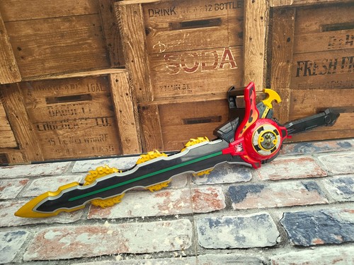Power rangers ninja steel - power,