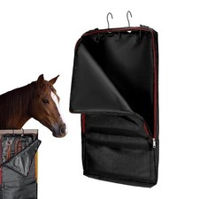 Horse Bridle Bag Storage Tote