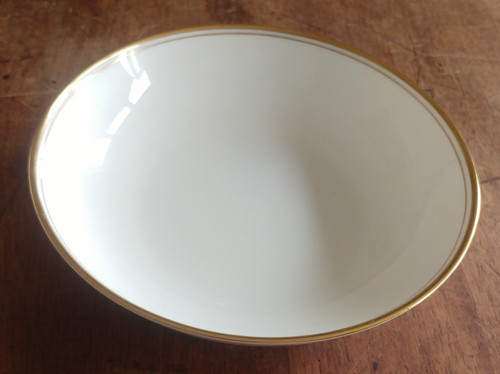 Royal doulton gold concord - royal,