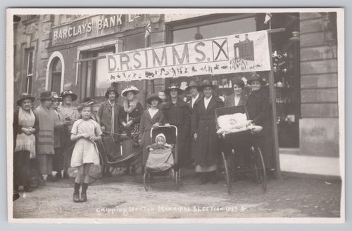 Rppc chipping norton municipal - rppc,