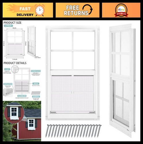 Pack 21 sliding glass - pack,