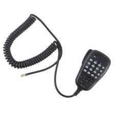Mh31a8j microphone for yaesu - mh31a8j,