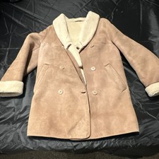 VTG Morlands Sheepskin