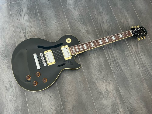 Epiphone les paul standard - epiphone,