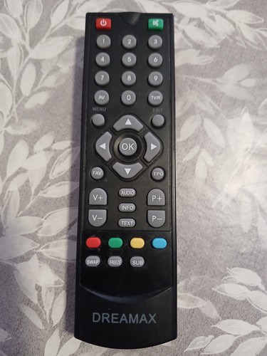 Genuine dreamax dtt5212 - dreamax,