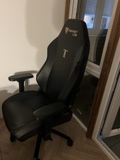 Secret Lab Titan Evo 2022