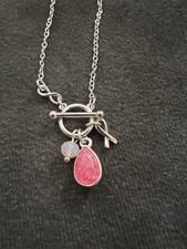 Costume  Jewelry Necklace