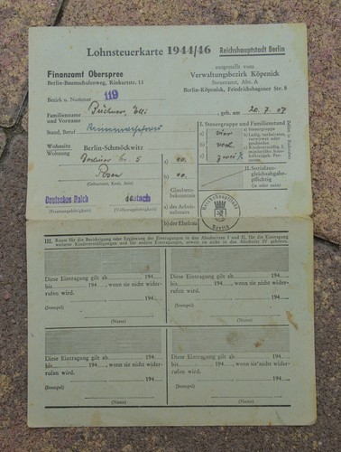 German ww2 third - ww2, reich