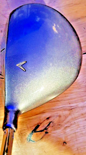 Replacement club peter alliss - peter,