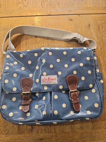 Kath kidston saddle - kath, buckle