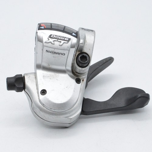 Shimano deore m760 - shimano, xt